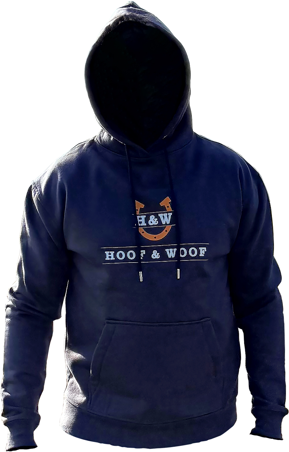 H&W Hoodie