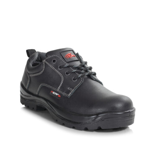 Dual Density Rubber Gibson Shoe