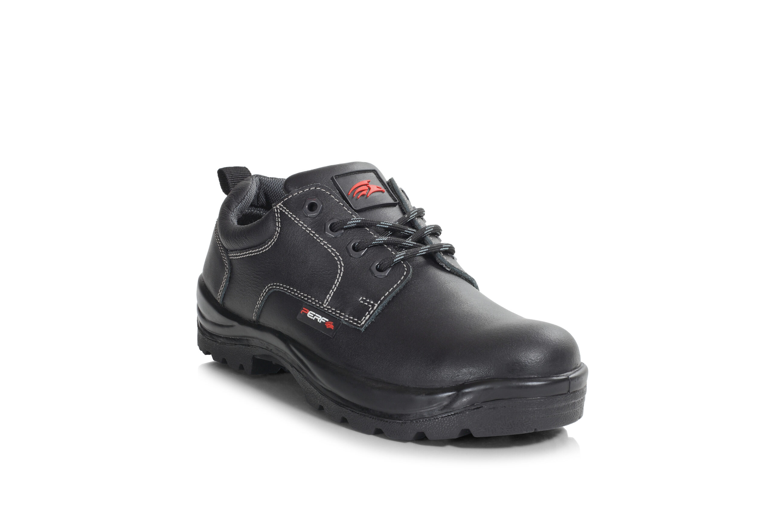 Dual Density Rubber Gibson Shoe