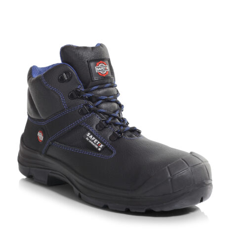 Taurus PU/RU Chukka Boot c/w Cap