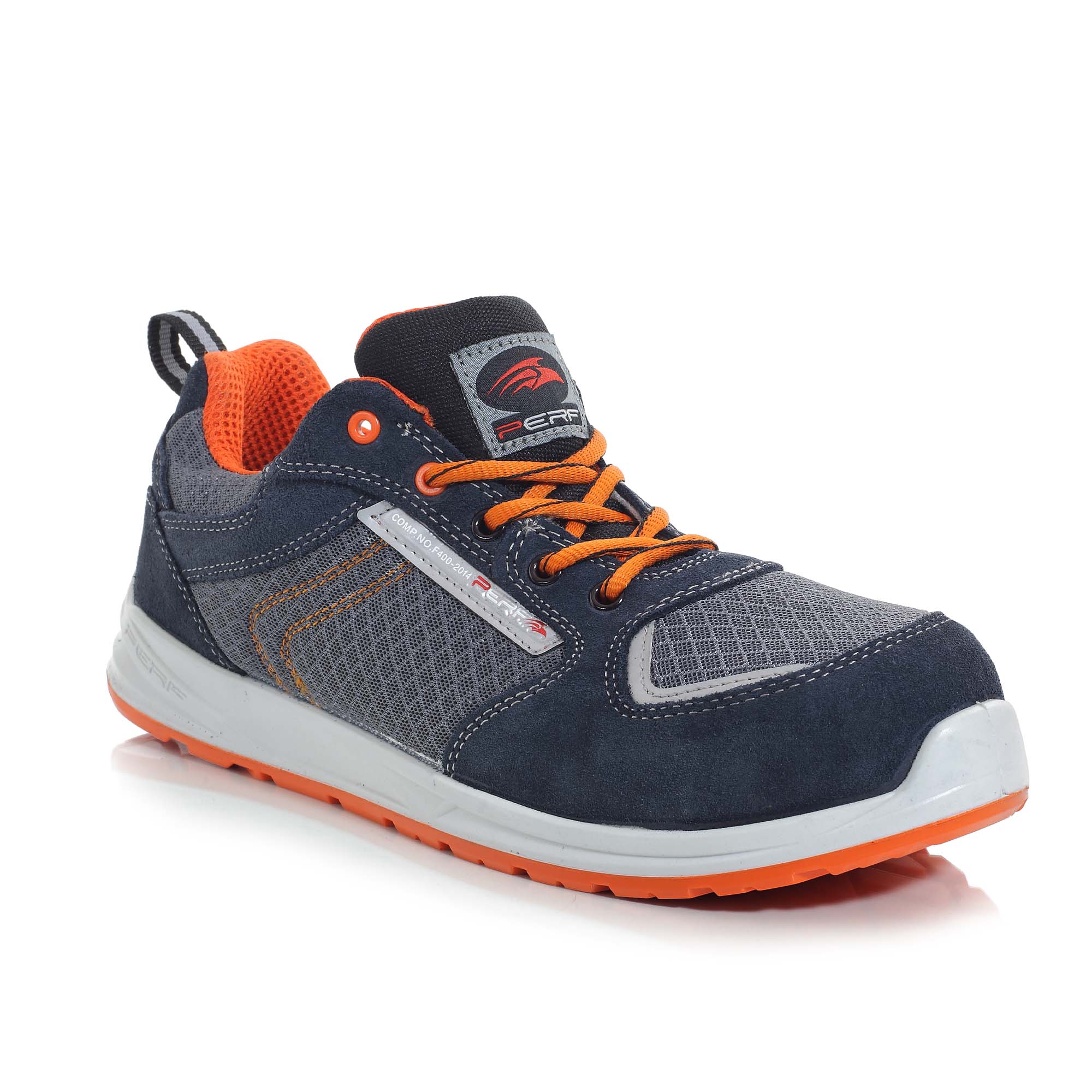 Tiger Lightweight Non-Metal Trainer