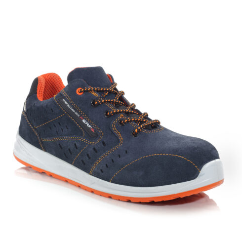 Jaguar Lightweight Non-Metal Trainer