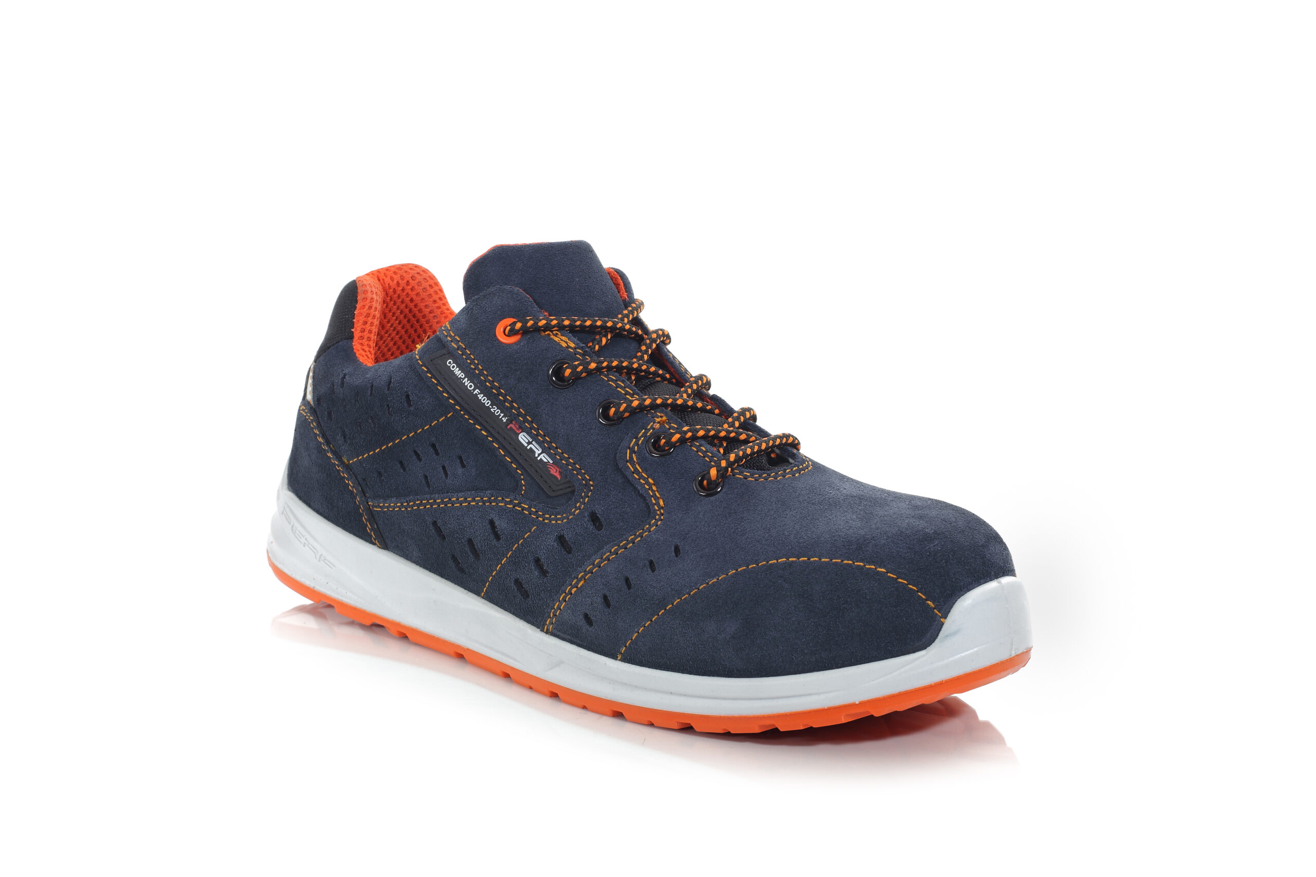 Jaguar Lightweight Non-Metal Trainer