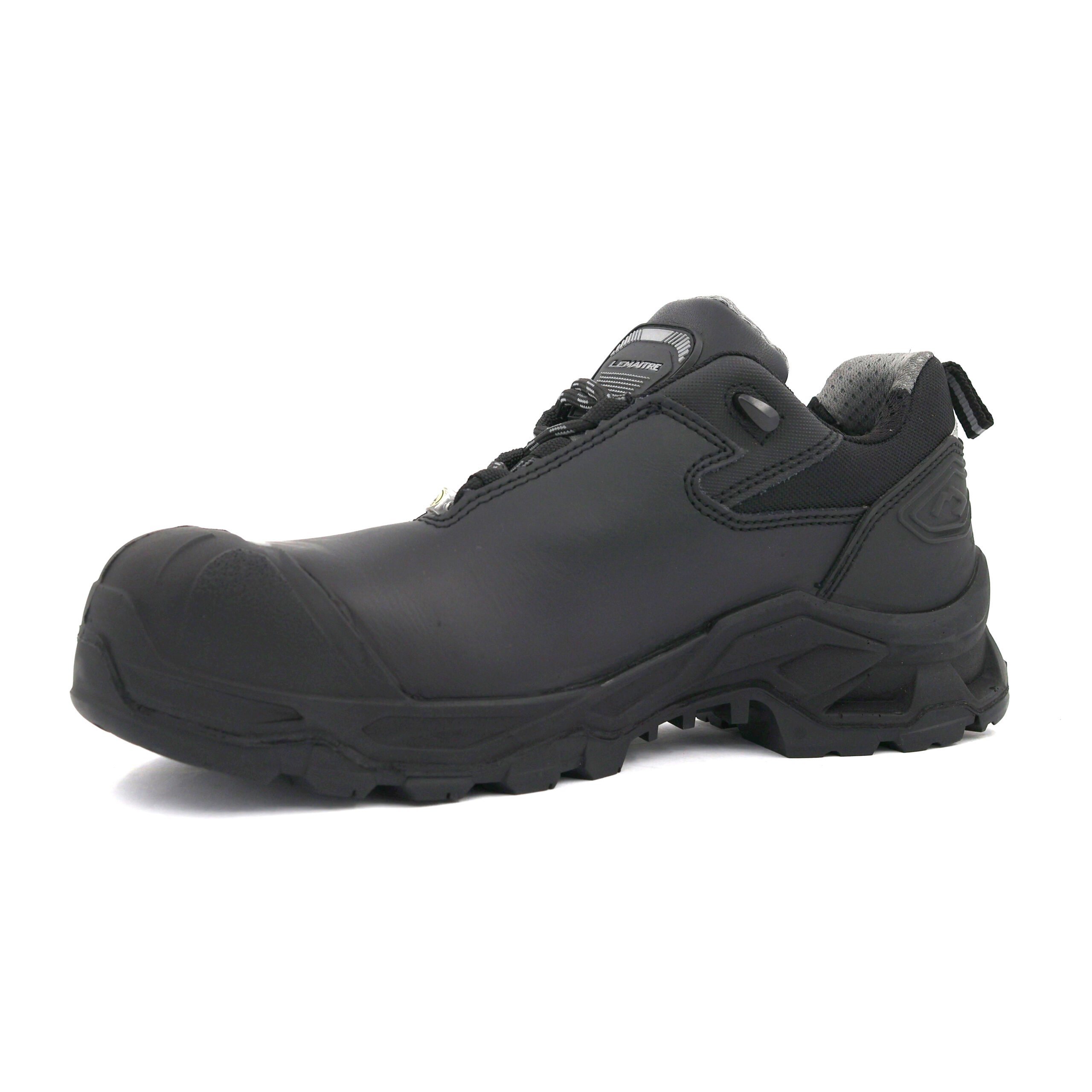 Lemaitre Opal ESD PU/Rubber Safety Shoe - Image 2