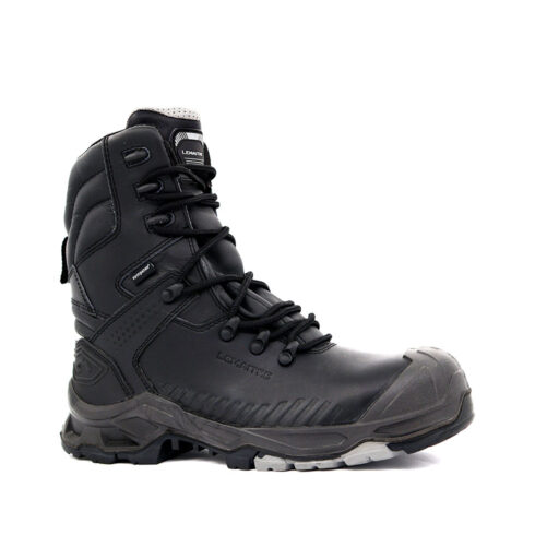 Nautic Waterproof Combat Boot with Sympatex®