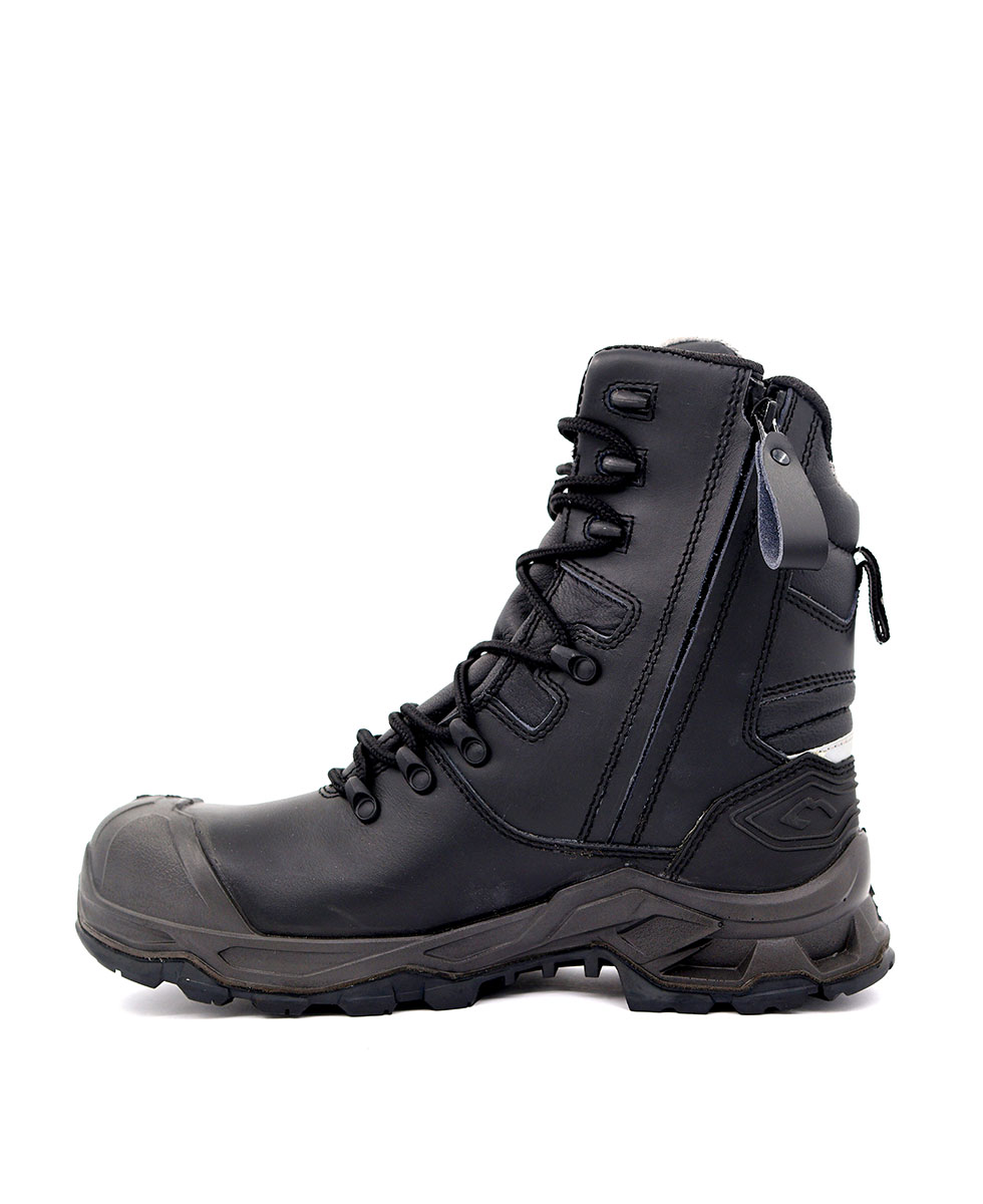 Nautic Waterproof Combat Boot with Sympatex® - Image 2