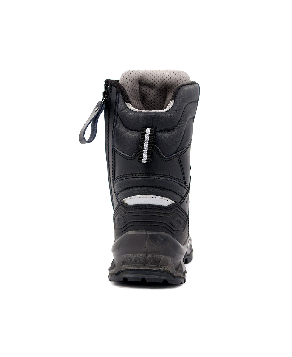 Nautic Waterproof Combat Boot with Sympatex® - Image 3