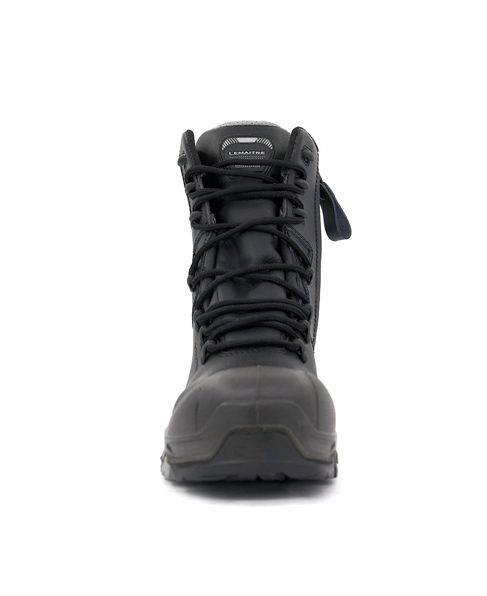 Nautic Waterproof Combat Boot with Sympatex® - Image 4