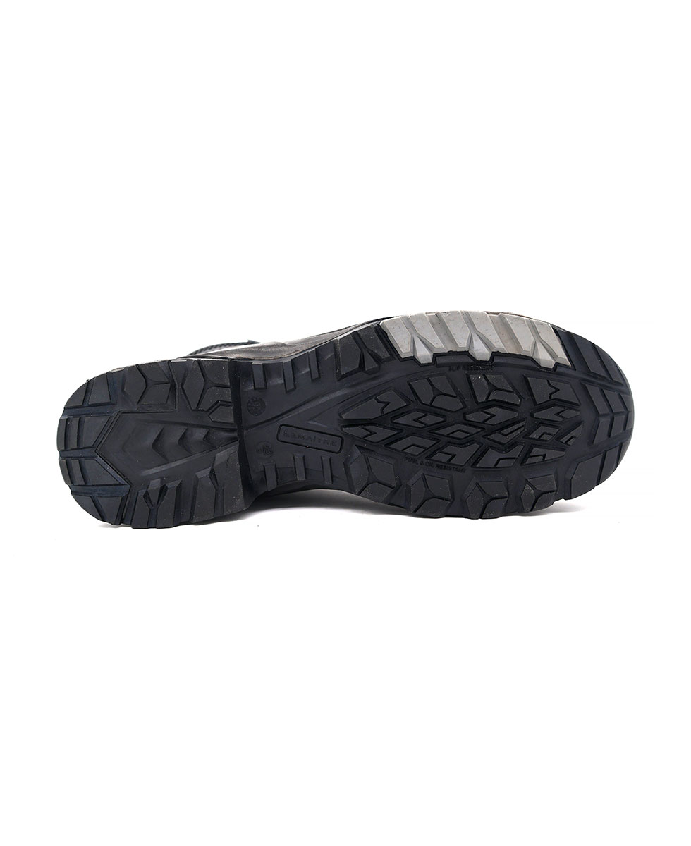 Nautic Waterproof Combat Boot with Sympatex® - Image 5