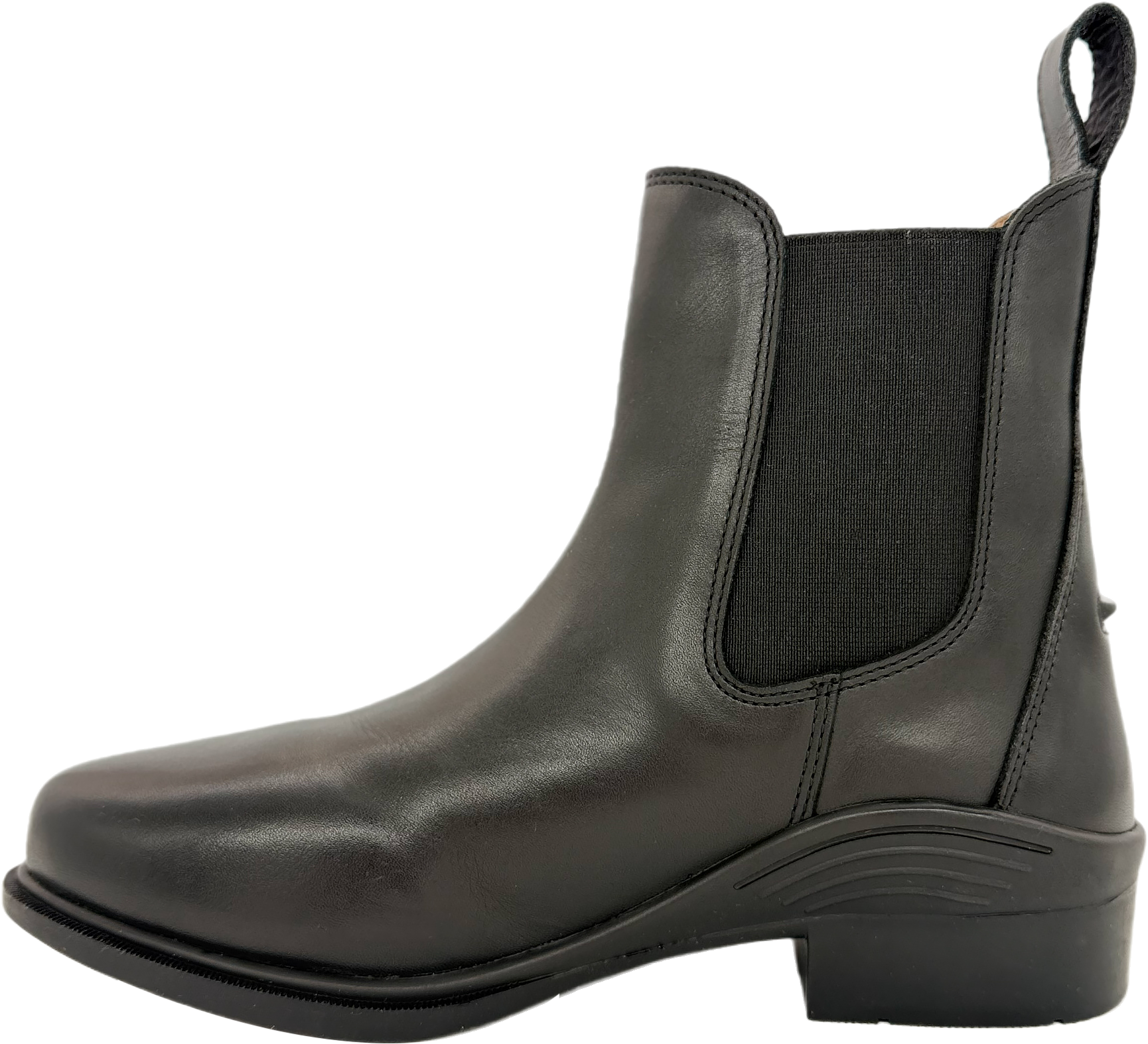 H&W Ingleborough Waterproof Chelsea Paddock Boot - Image 3