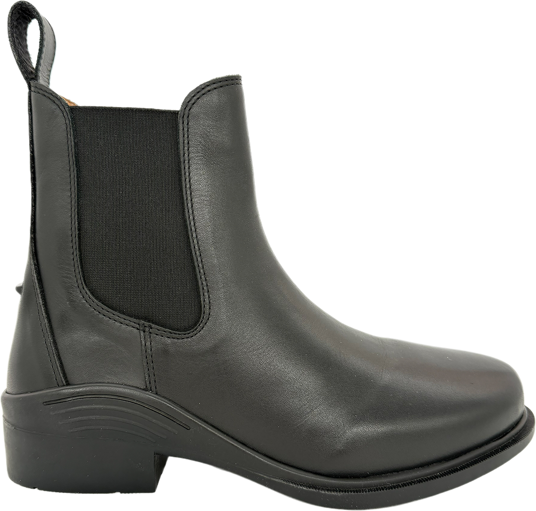 H&W Ingleborough Waterproof Chelsea Paddock Boot - Image 2