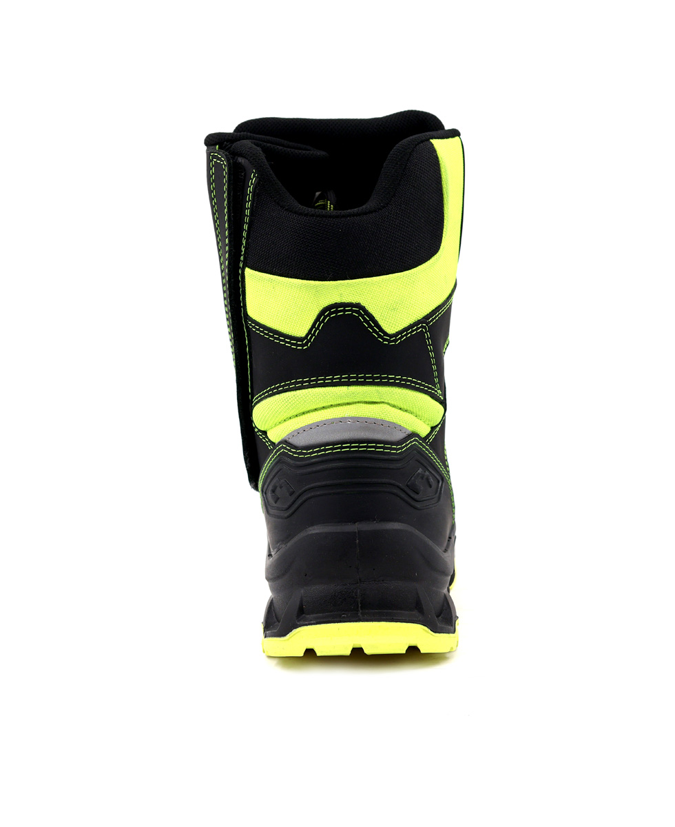 Safe-Step Hi Vis PU/Rubber Safety Combat - Image 11