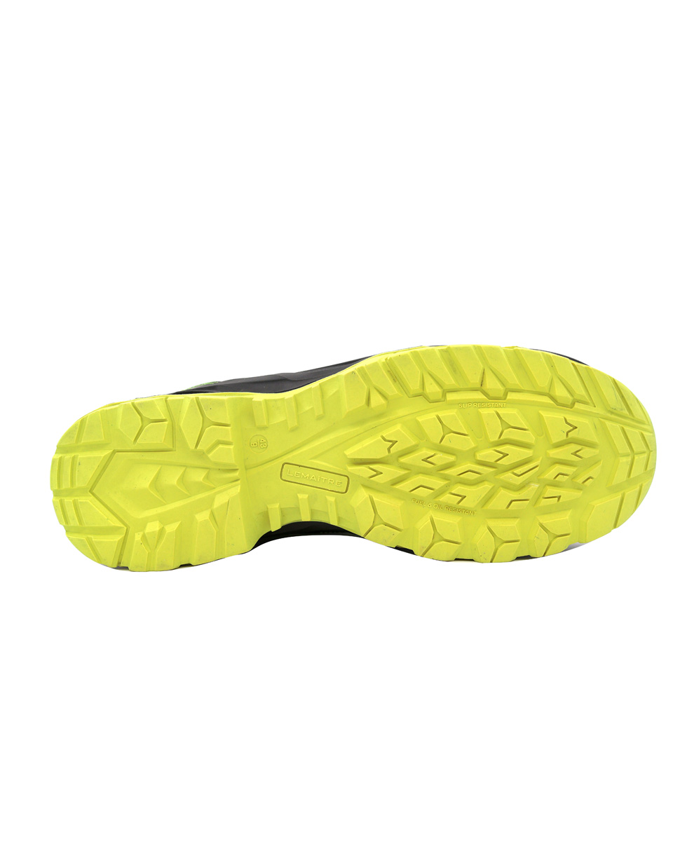 Safe-Step Hi Vis PU/Rubber Safety Combat - Image 14
