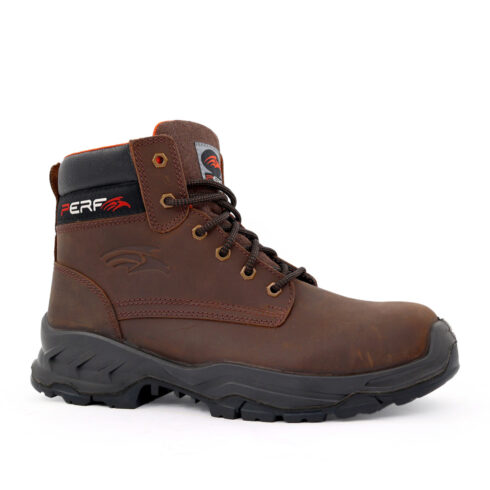 Bencraig Lightweight PU-Rubber Derby Boot