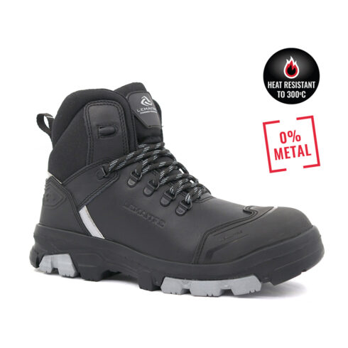 Strata Tera-Lock™ Non-Metal Safety Boot