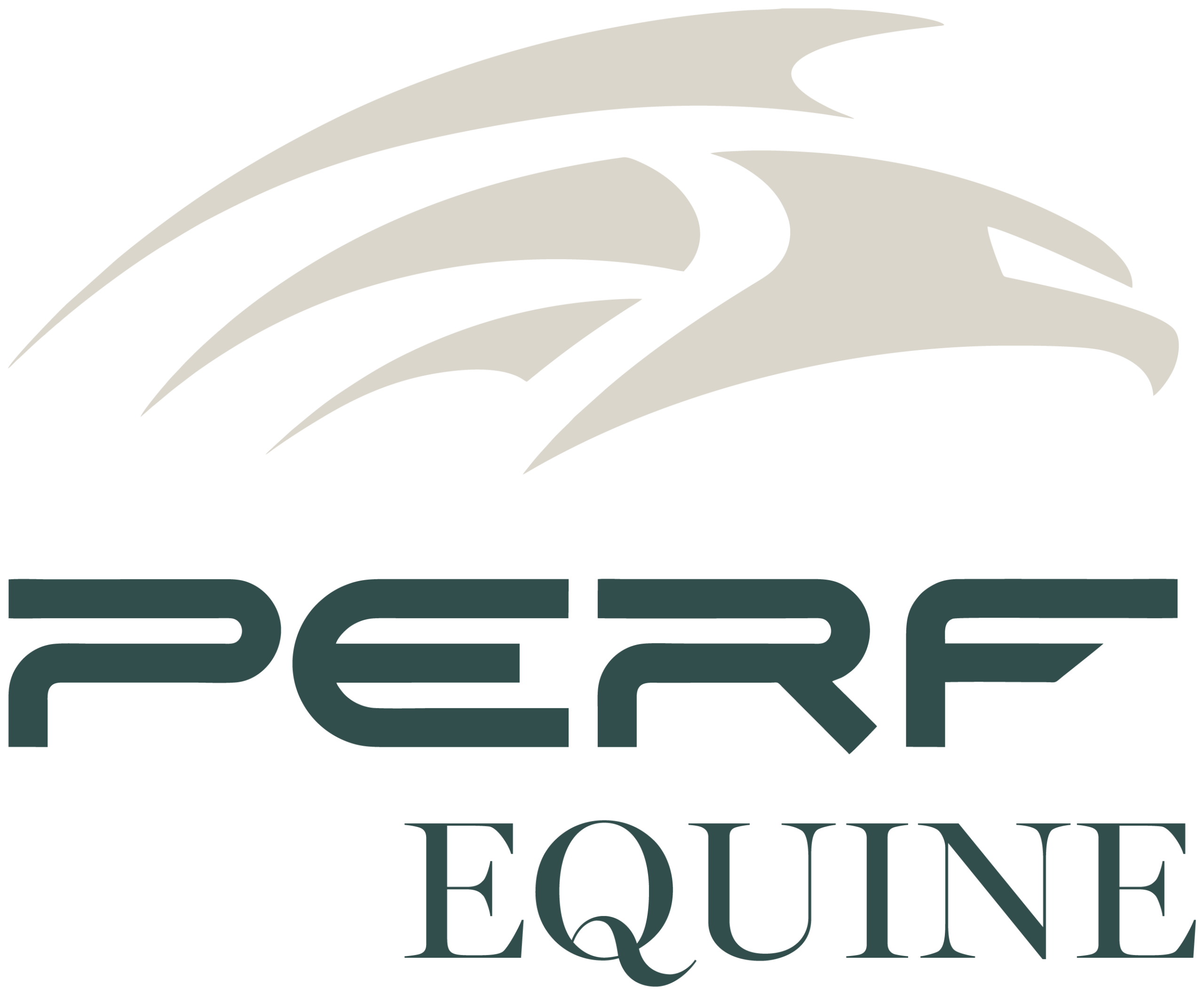 PERF Equine_Logo_vertical_colour_3