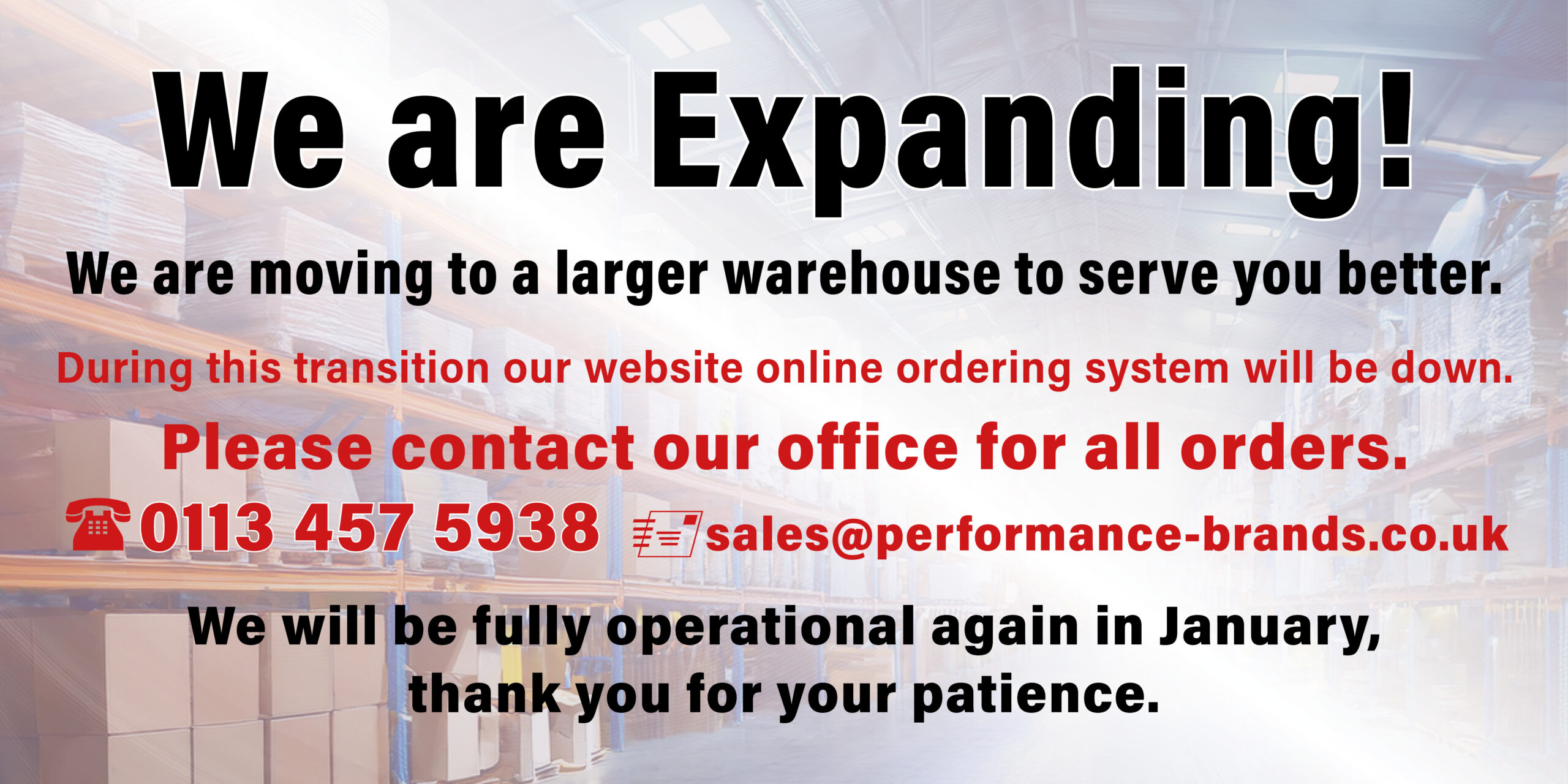 We are expanding 1200px wide 2025