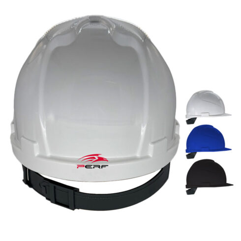 Y-Shield Maxxtra DS Safety Helmet