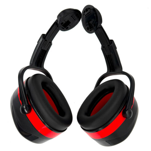 Perf Helmet Mounted Ear Defenders