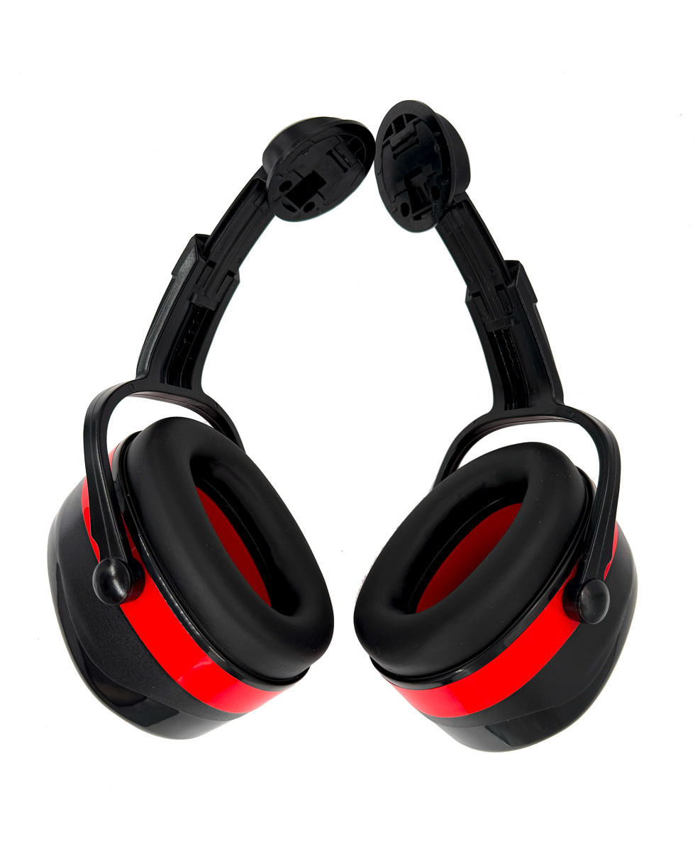 Perf Helmet Mounted Ear Defenders