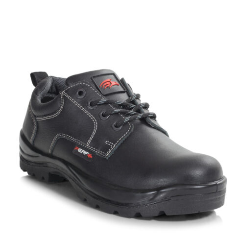 Dual Density Rubber Gibson Shoe