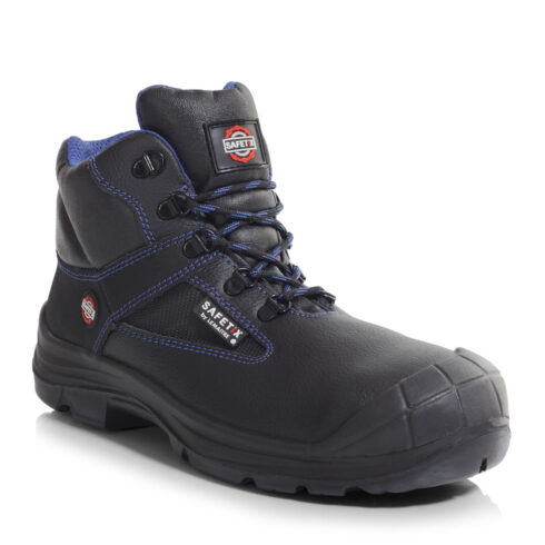 Taurus PU/RU Chukka Boot c/w Cap
