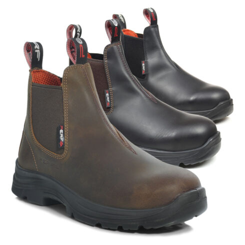 Brandon Pro Safety Dealer Boot