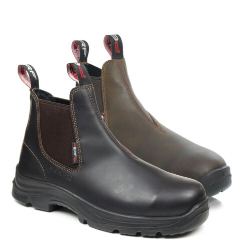 Country Non Safety Dealer Boot