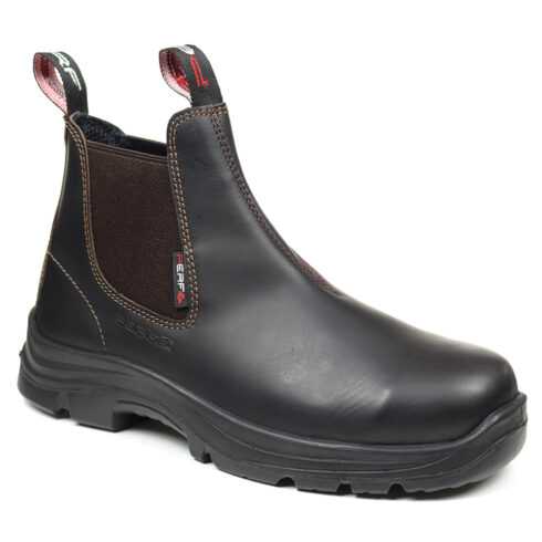 SECONDS Country Non Safety Dealer Boot