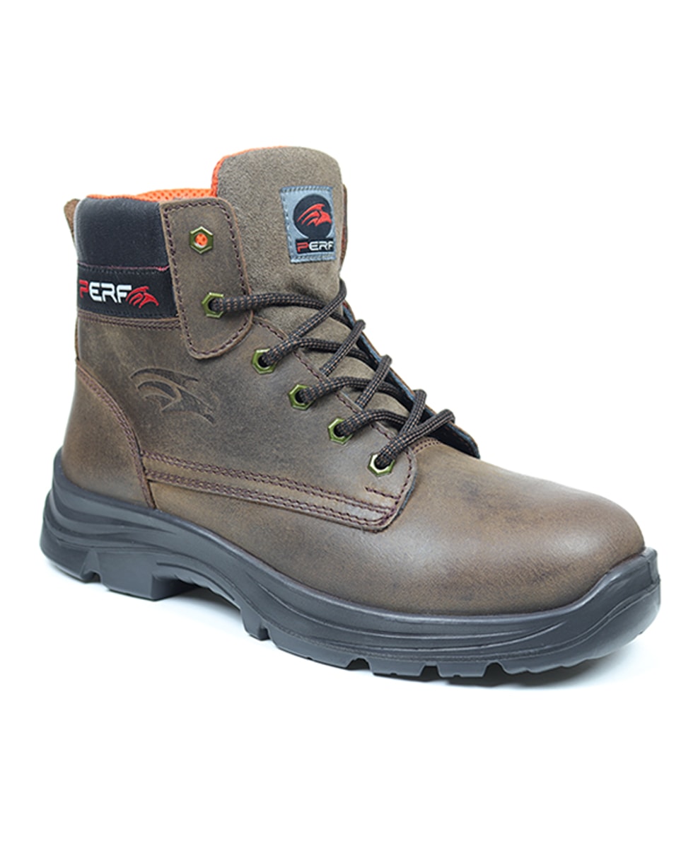 Bencorr Pro Safety Derby Boot - Image 3