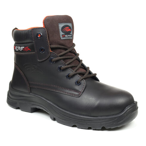 Bencorr Pro Safety Derby Boot/Pro Derby R180 PU Derby Boot