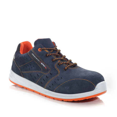 Jaguar Lightweight Non-Metal Trainer