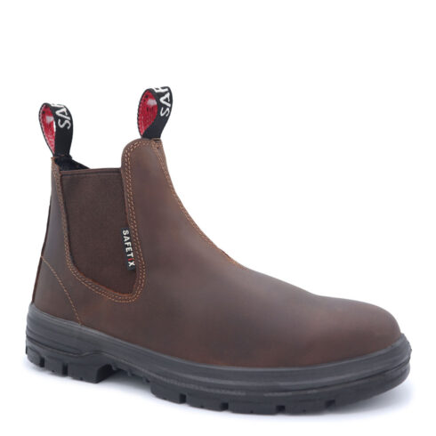 Ceres Non Safety Dealer Boot