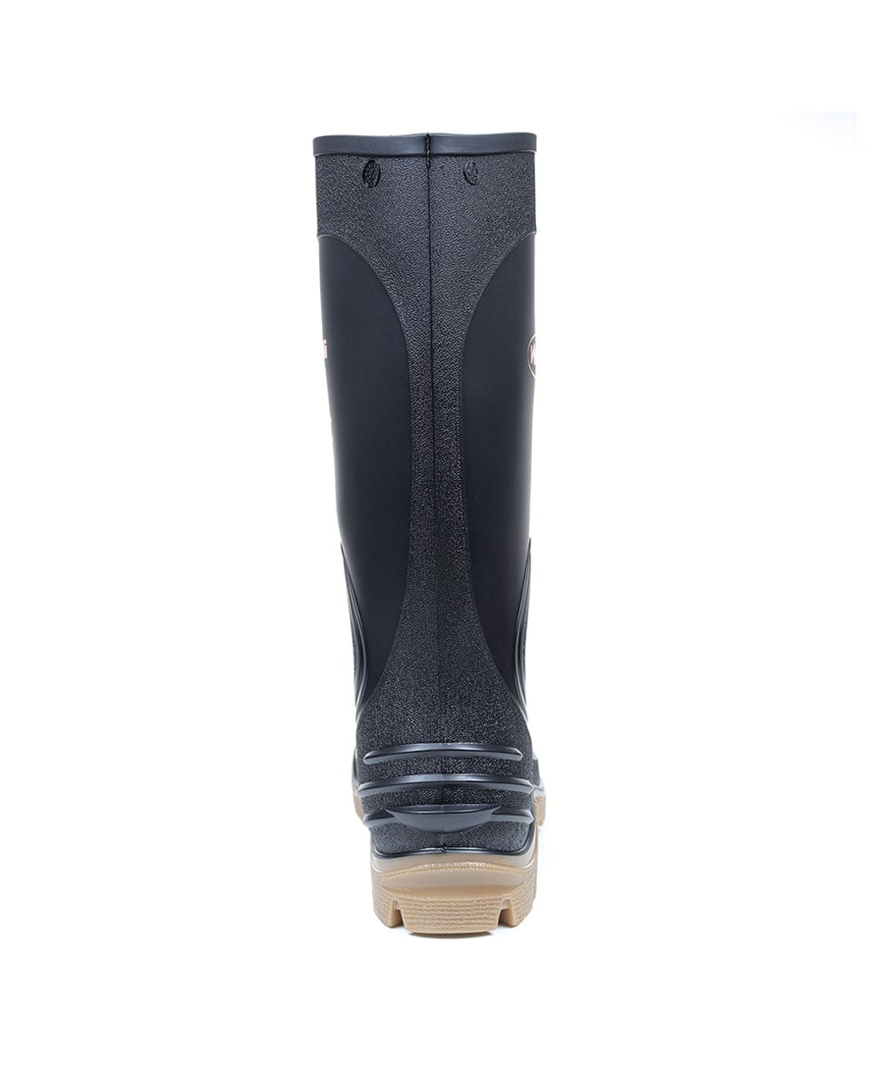 Wayne S5 Safety Plus PVC Metguard Wellingtons (F1393) - Image 4