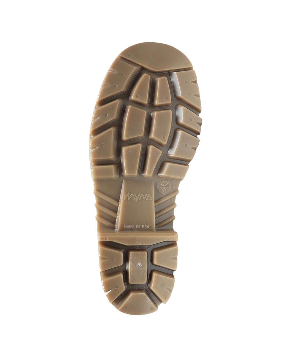 Wayne S5 Safety Plus PVC Metguard Wellingtons (F1393) - Image 5