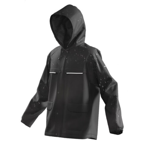 Neptune Premium Waterproof Breathable Jacket