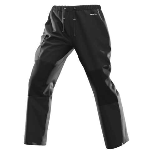 Poseidon Premium Waterproof Breathable Trousers