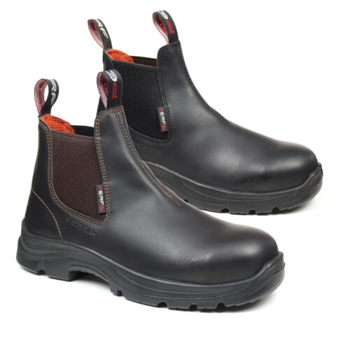 Brandon Pro Safety Dealer Boot/Pro Dealer R180 PU Dealer Boot