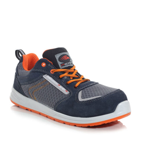 Tiger Lightweight Non-Metal Trainer