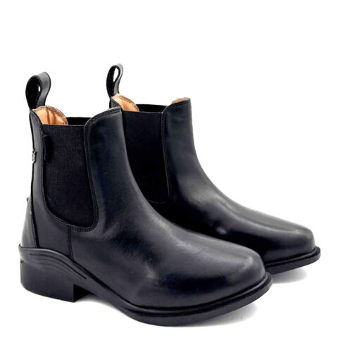 Hoof & Woof Ingleborough Waterproof Chelsea Paddock Boot