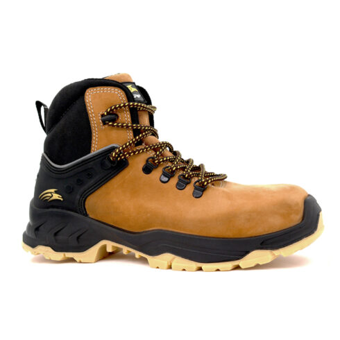 Torsion Pro Non-Metal Hiker Honey