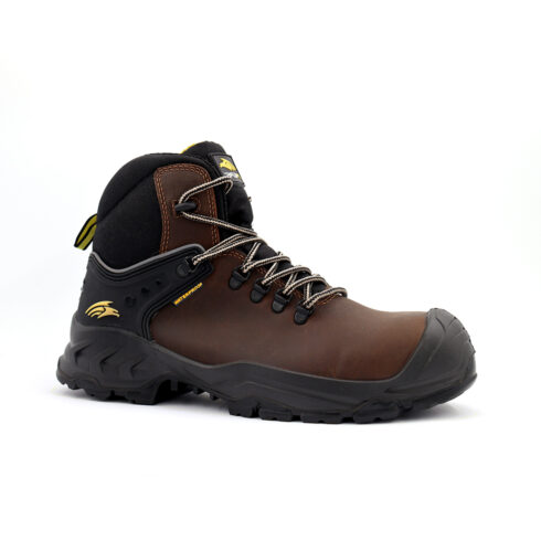 Huron Waterproof Safety Hiker