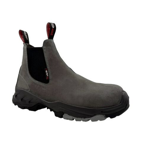 Hardwick Lightweight PU Rubber Safety Dealer Boot