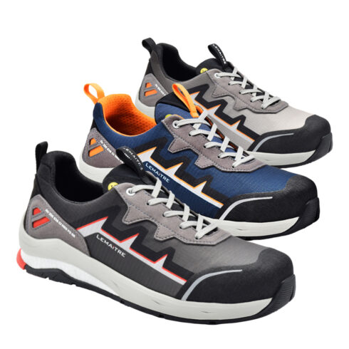 Air 200 Low S3S ESD Safety Trainer