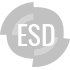 ESD - No