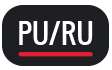 PU/RU - Yes